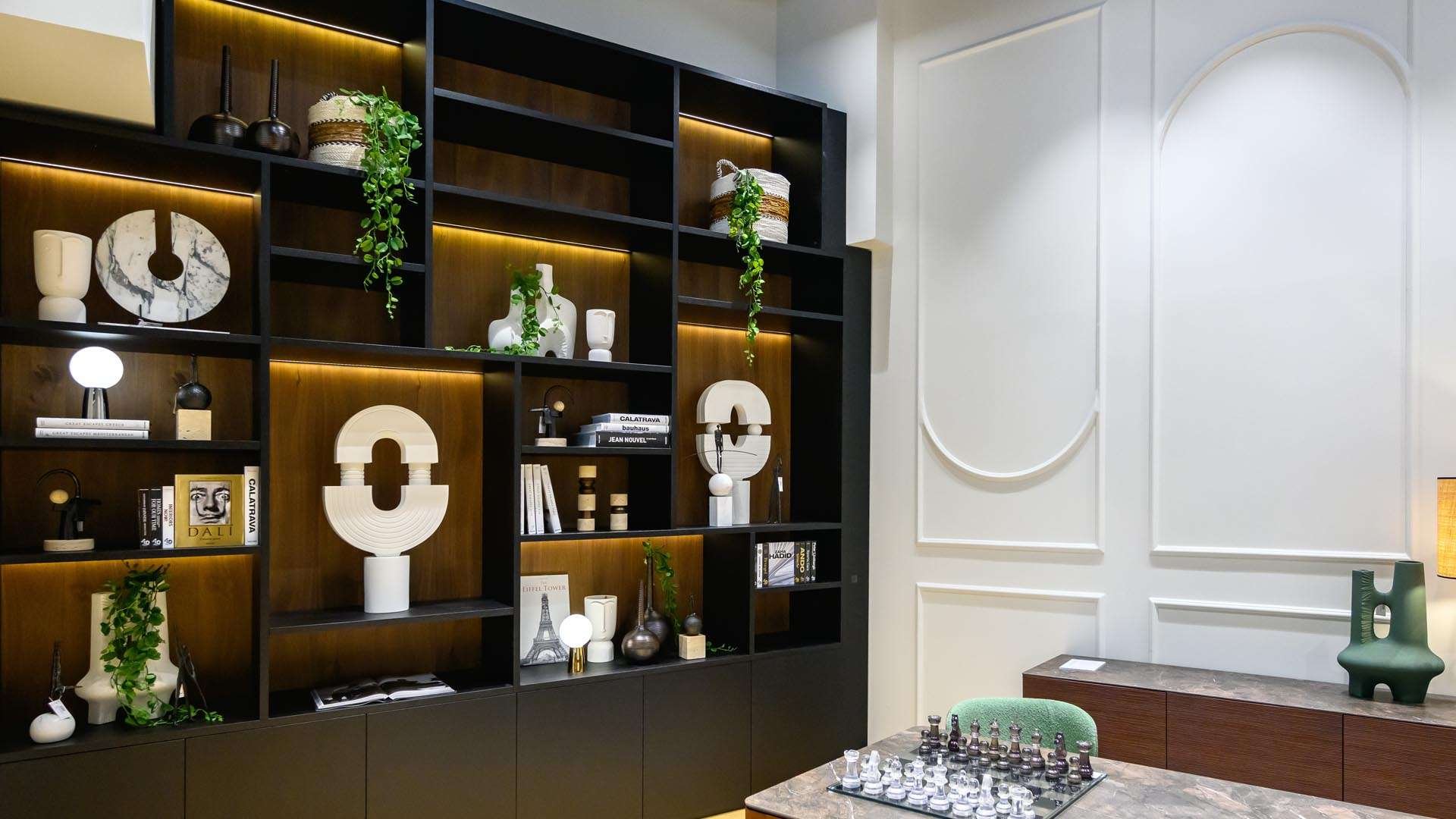 Décorations design | Décorations  contemporaines | Objets déco design