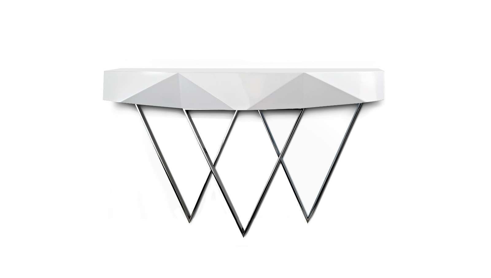 Consoles design | Consoles contemporaines